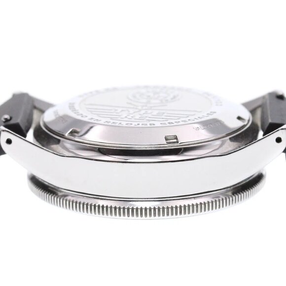 TACTICO TYPE RE Chronograph black Dial Automatic Men's Watch_863657 - Picture 6 of 6